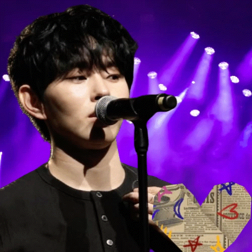 Latest photo of Lee Byeongchan