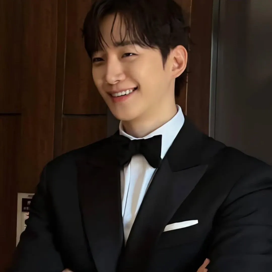 이준호의 비하인드 컷