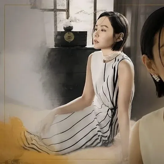A moment captured by a fan of Son Yejin