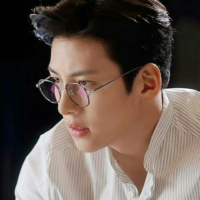 Latest photo of Ji Changwook