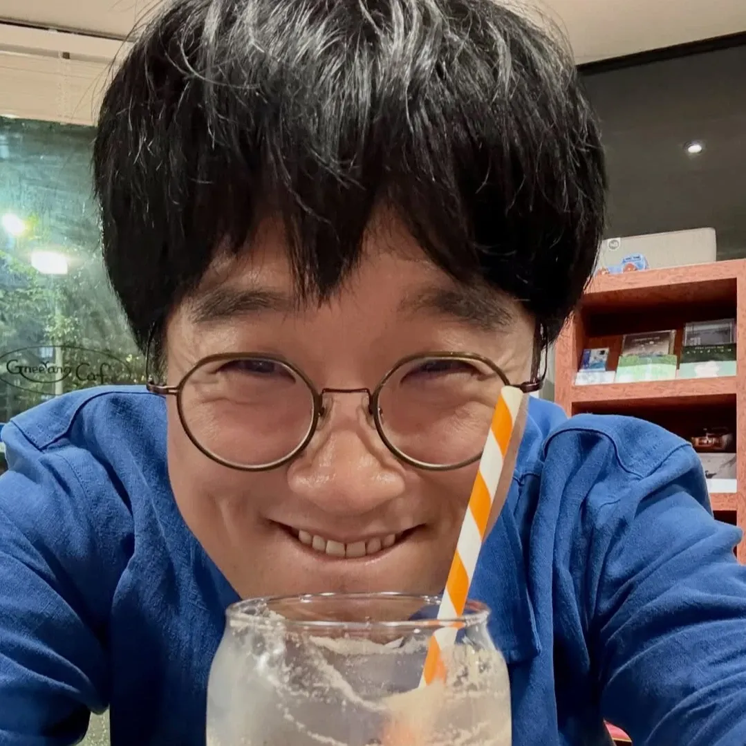 Latest photo of Bak Changgeun