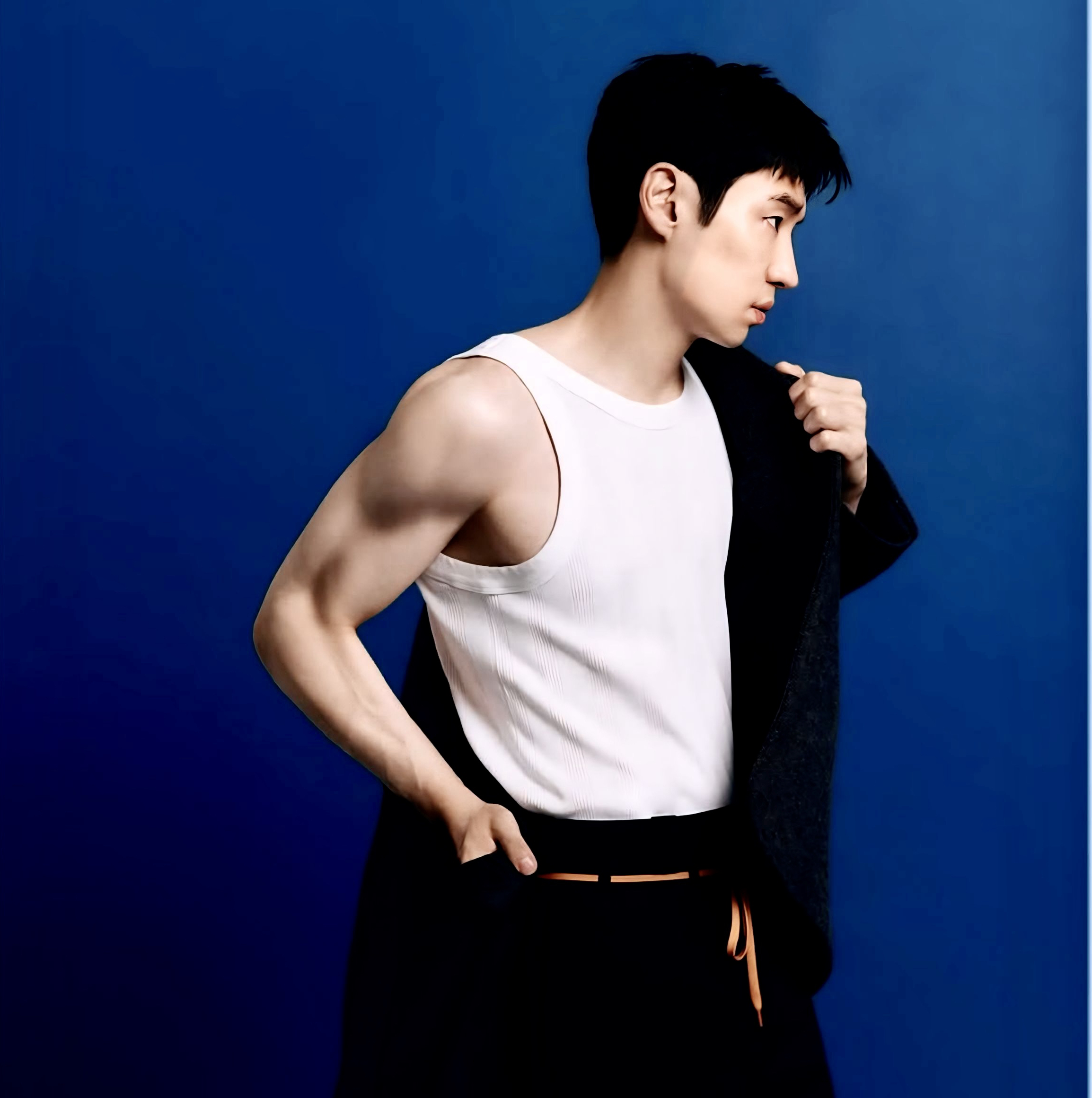 Latest photo of Lee Jaehoon