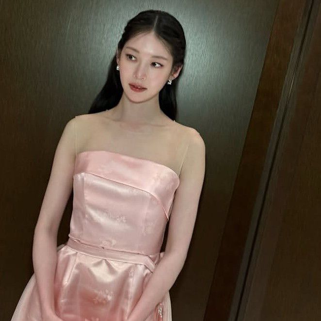 Latest photo of Gong Seungyeon