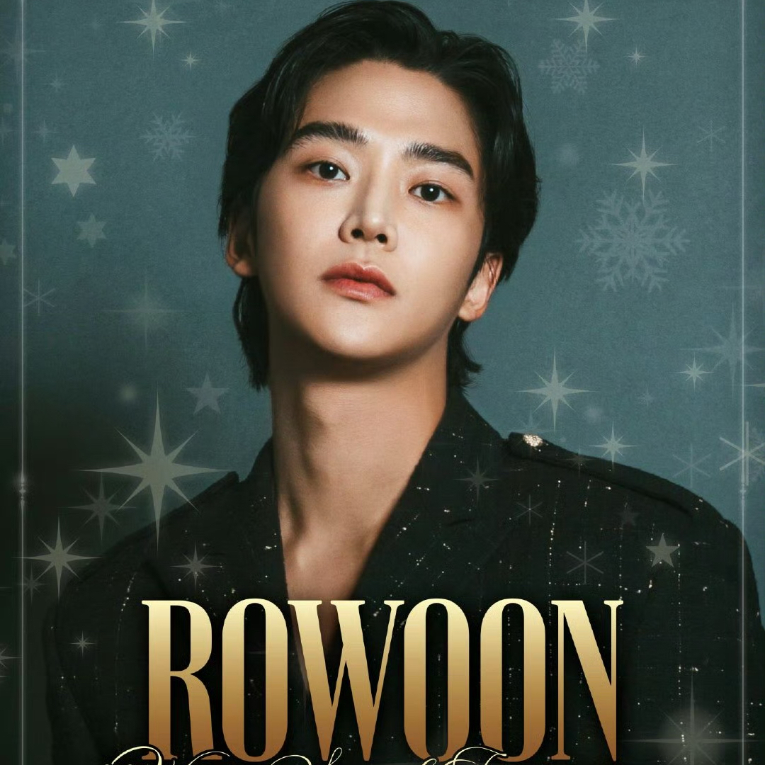 Momen yang diabadikan oleh penggemar Rowoon