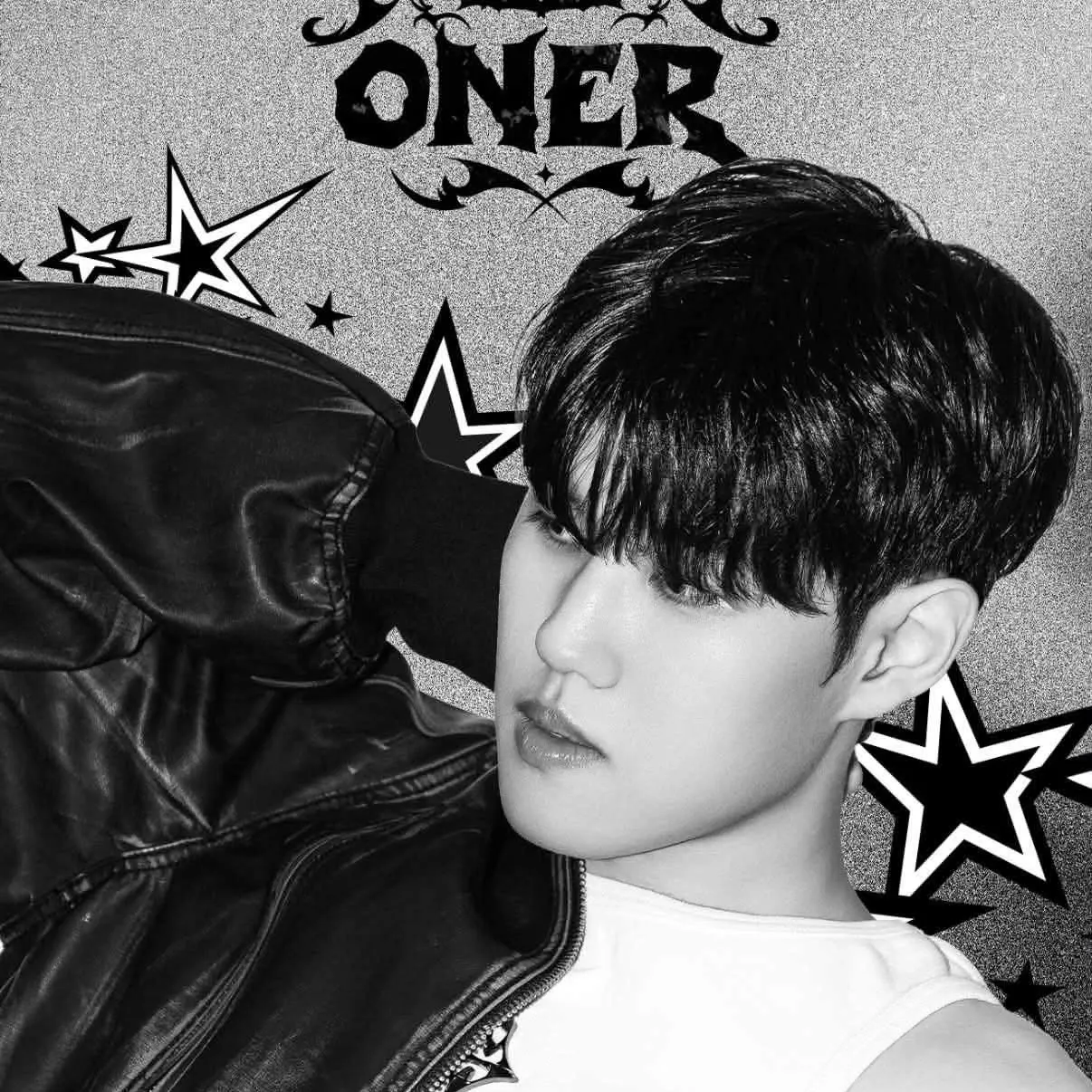 A moment captured by a fan of Oner