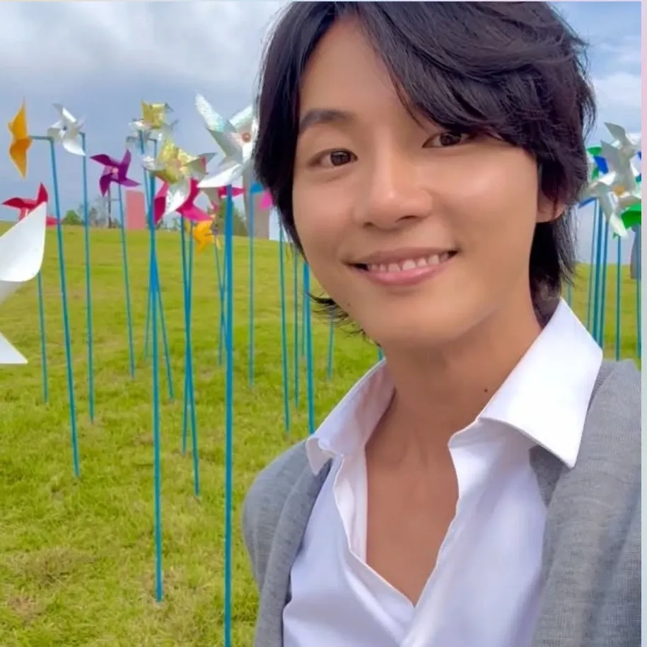 Latest photo of Yoon Shiyoon