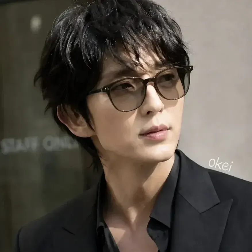 이준기 최근 활동샷