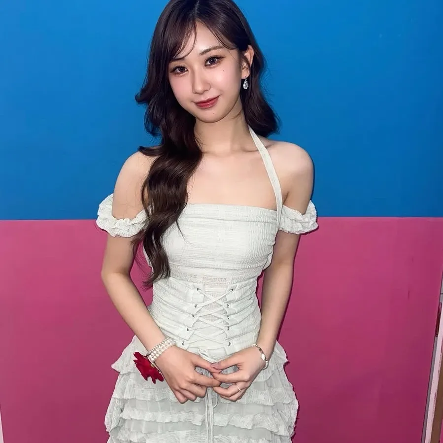 Foto terbaru dari Jeon Yujin
