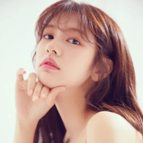 Recent activity shot of Jung Somin