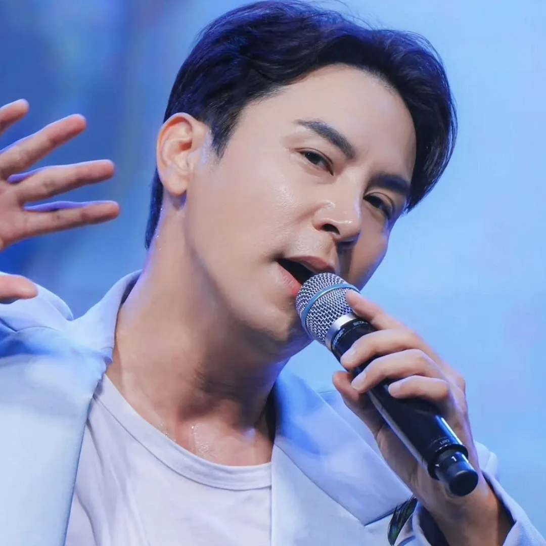 Foto kegiatan terbaru dari Jang Minho