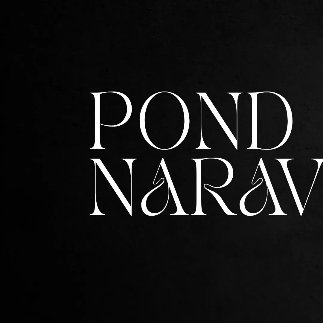 Momen yang diabadikan oleh penggemar Pond Naravit Lertratkosum