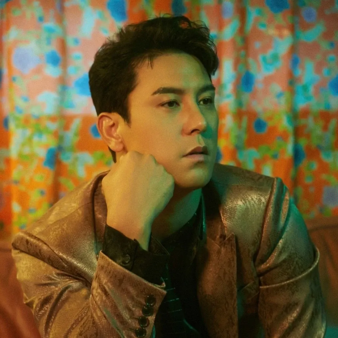 Cuplikan di balik layar dari Jang Minho
