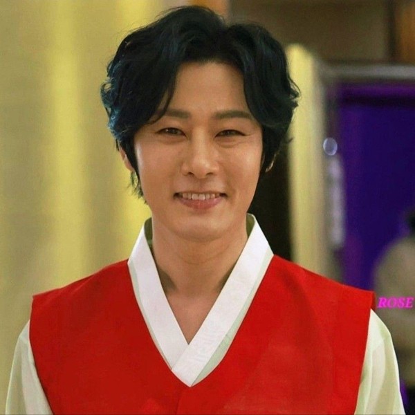 Popular profile image of Kang Moonkyung selected by vote