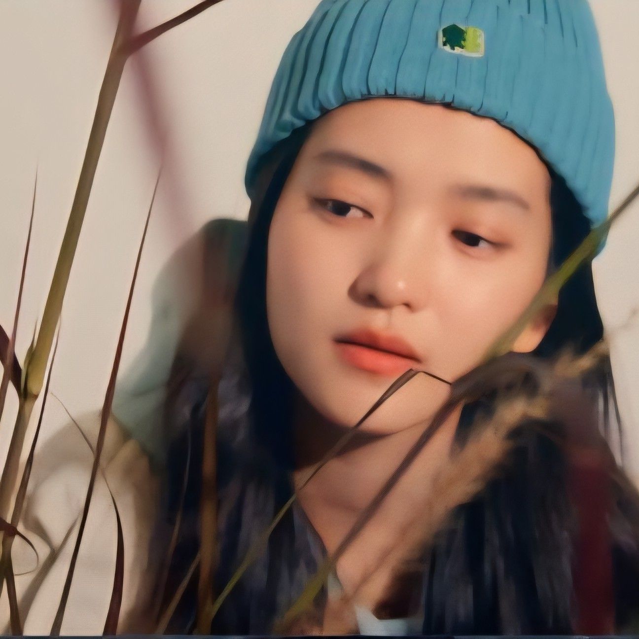 Recent activity shot of Kim Taeri