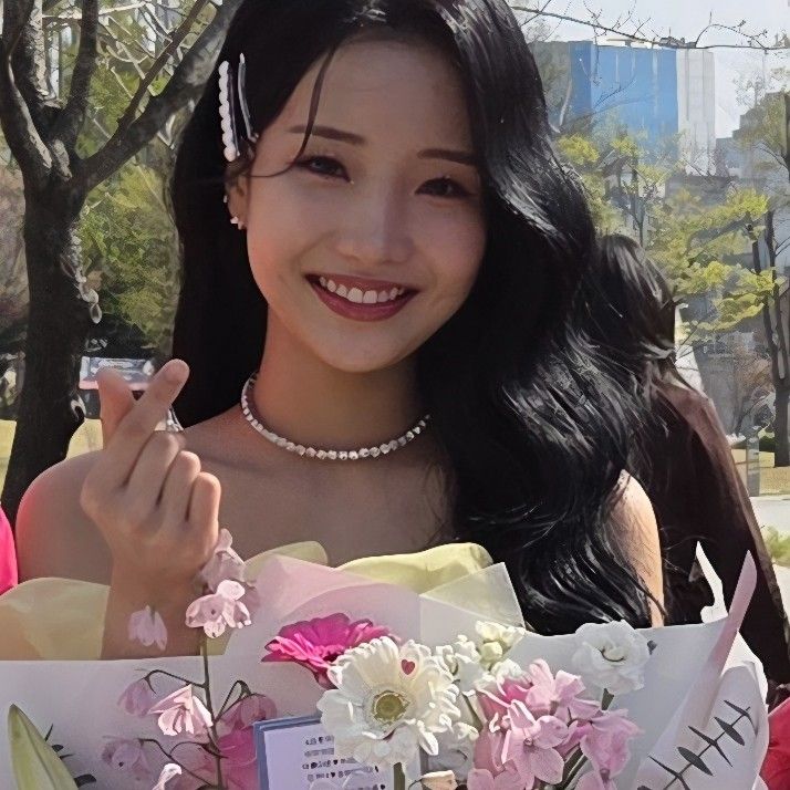 Latest photo of Kim Soyeon (2004)