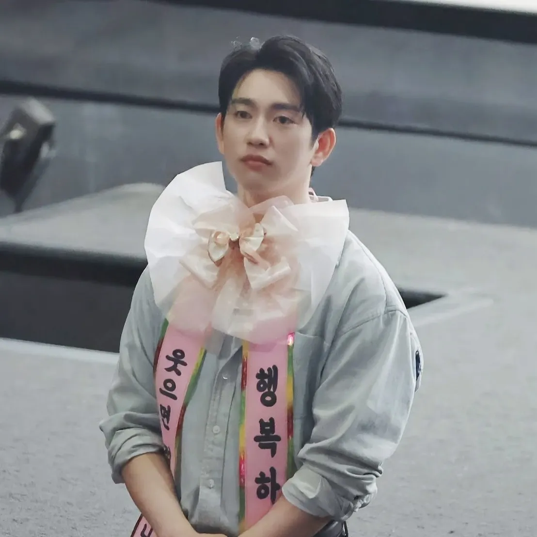 朴珍榮的最新照片