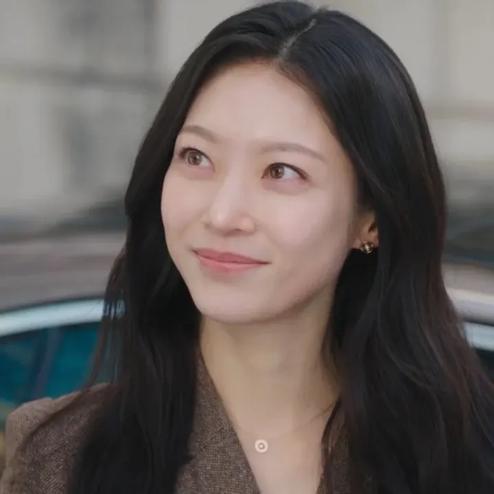 A moment captured by a fan of Gong Seungyeon