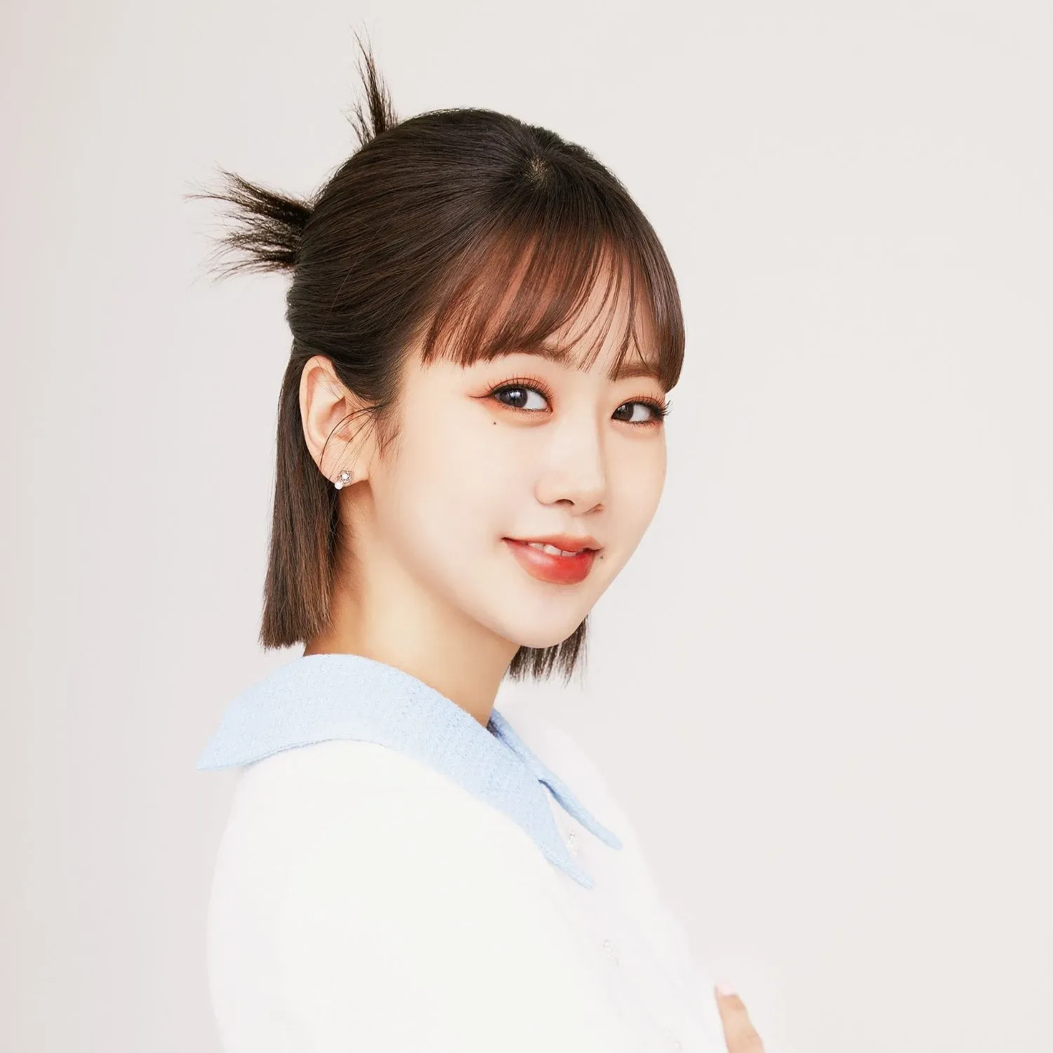 강혜연 최근 활동샷