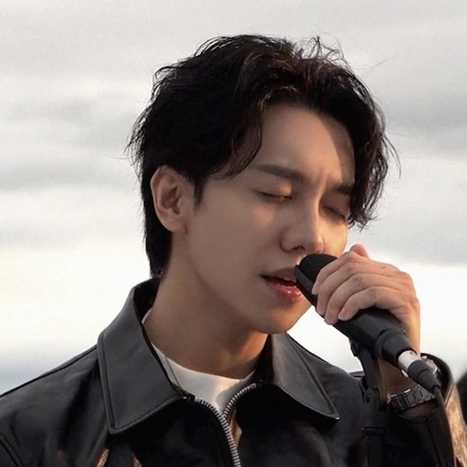 李升基的最新照片