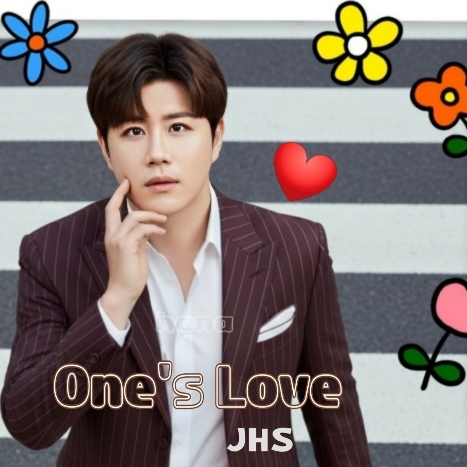 ファンが撮影したチン・ヘソンの瞬間