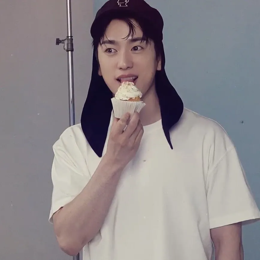 박진영의 비하인드 컷