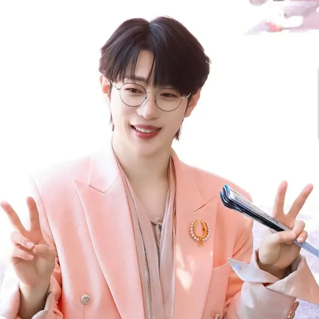 안성훈의 비하인드 컷