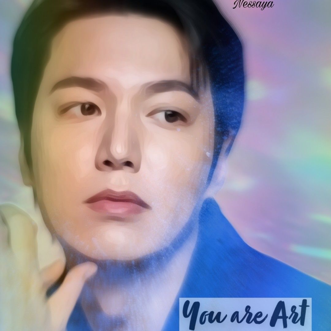 イ・ミンホの最近の活動ショット