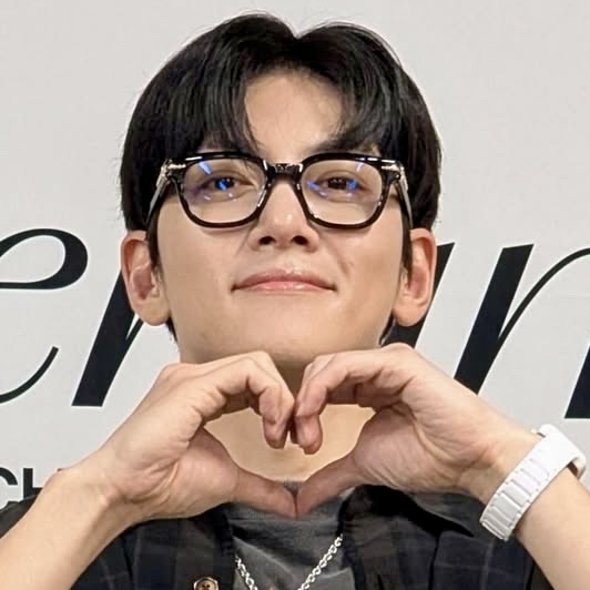 チ・チャンウクの最新写真