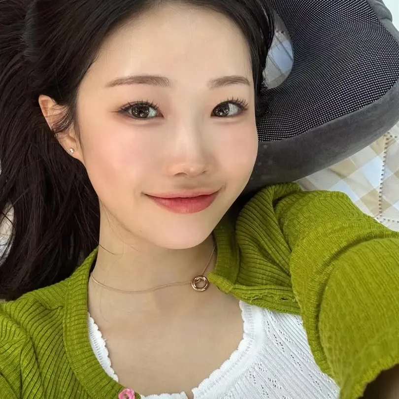 Behind-the-scenes cut of Jung Seojoo