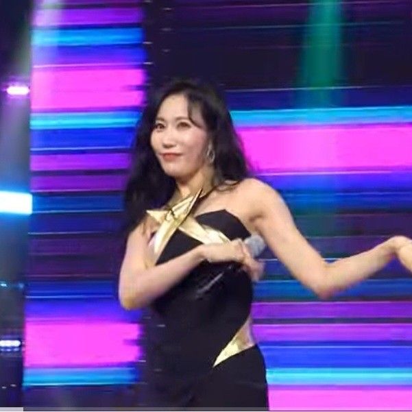 Recent activity shot of Byeol Sarang