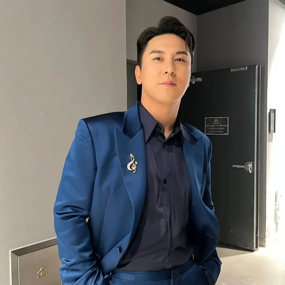 Foto kegiatan terbaru dari Jang Minho