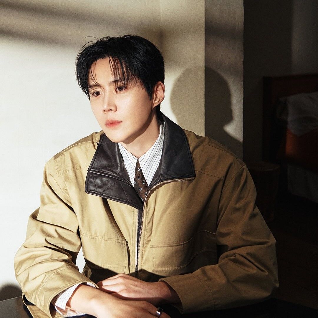 キム・ソンホのビハインドカット