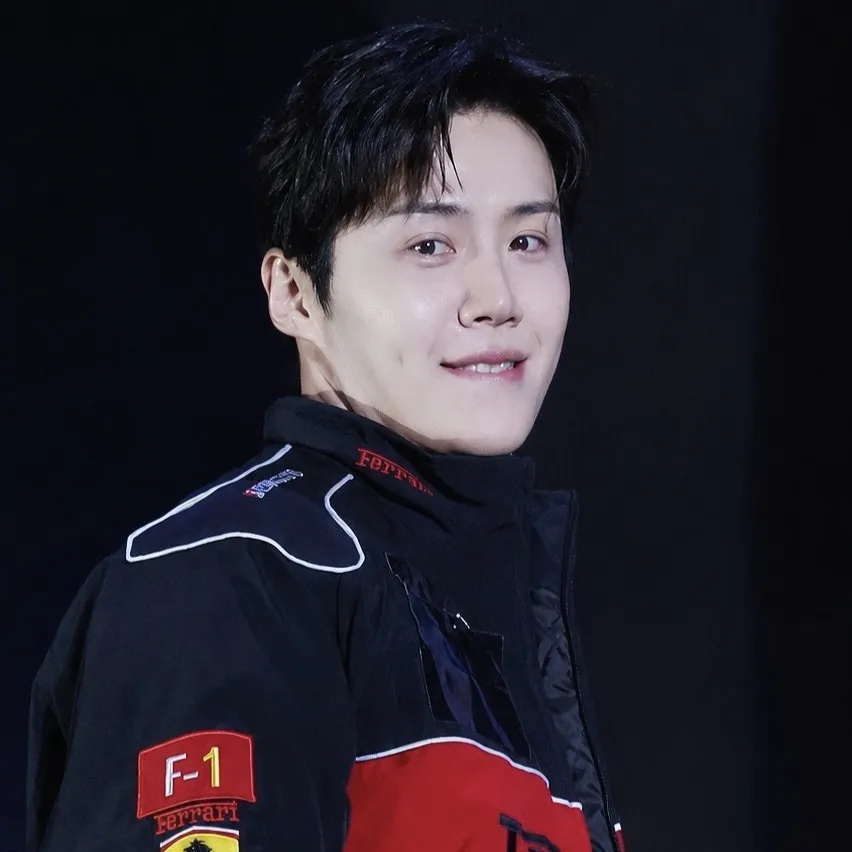 Foto kegiatan terbaru dari Kim Seonho