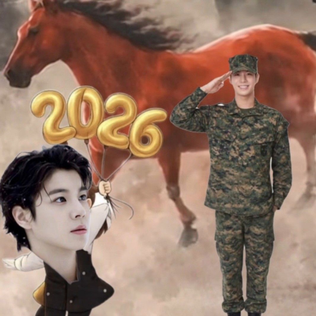 ファンが撮影したチョン・ドンウォンの瞬間