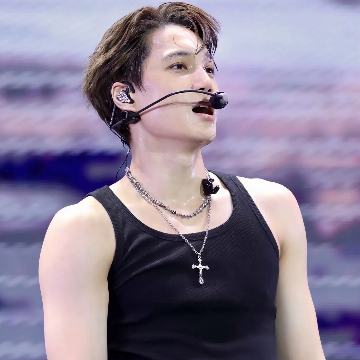 Behind-the-scenes cut of KAI