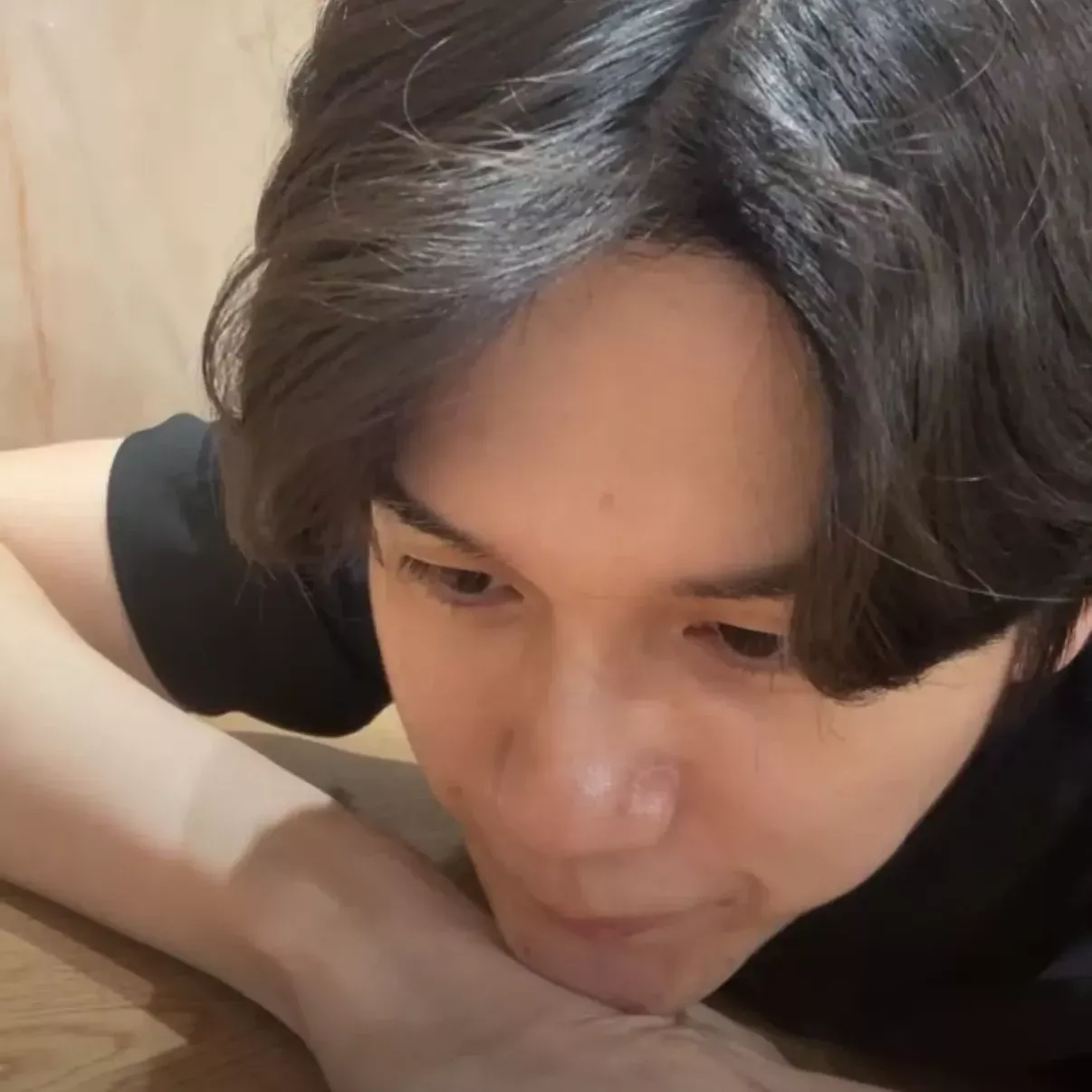 Latest photo of Ong Seongwu