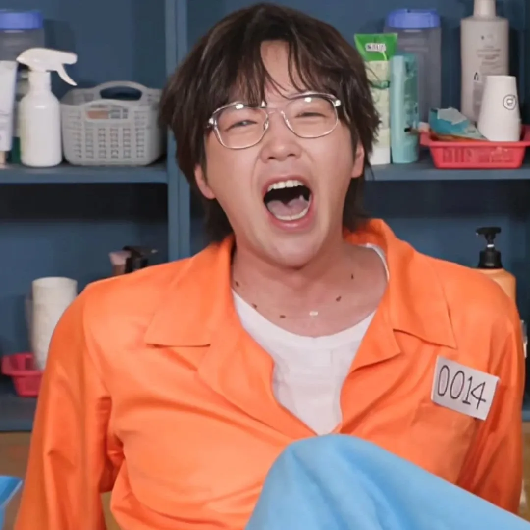 장근석 팬이 찍은 순간