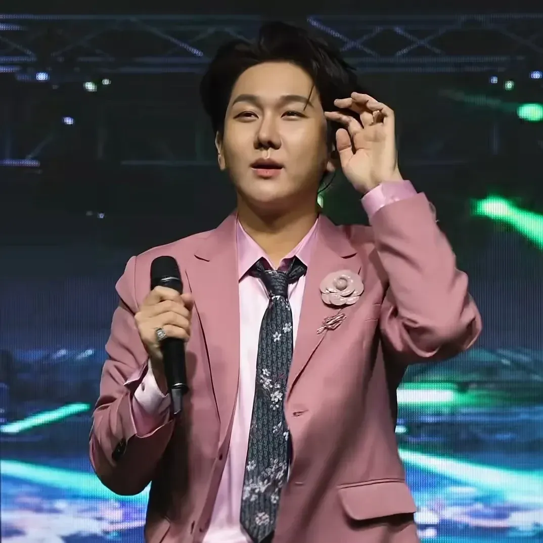 Latest photo of Kim Soochan