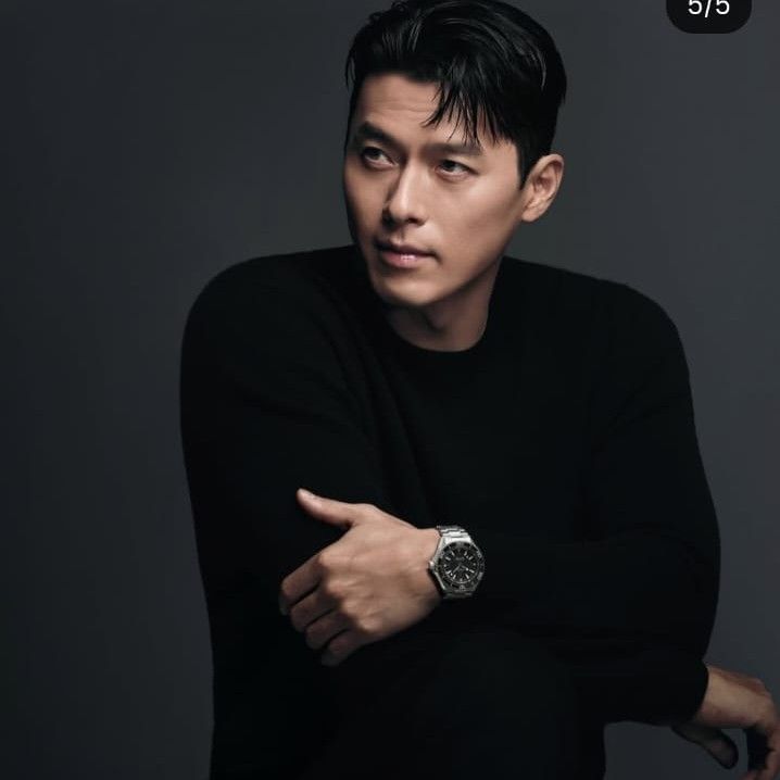 粉絲拍下的玄彬瞬間