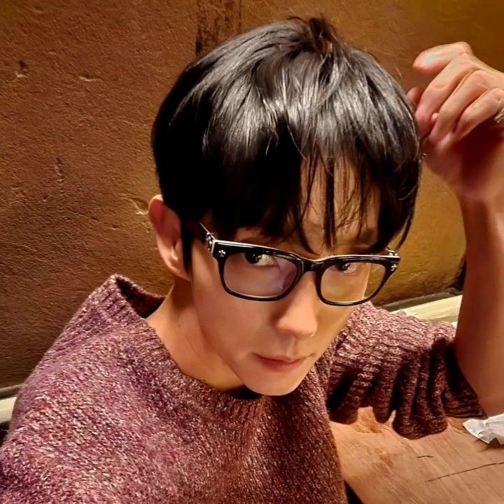 Latest photo of Lee Joongi