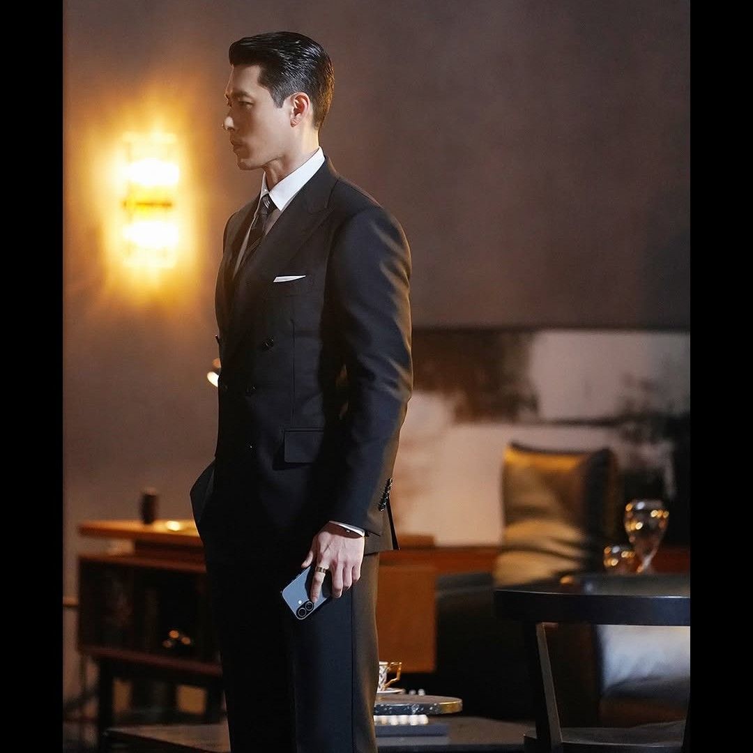 현빈 최근 활동샷