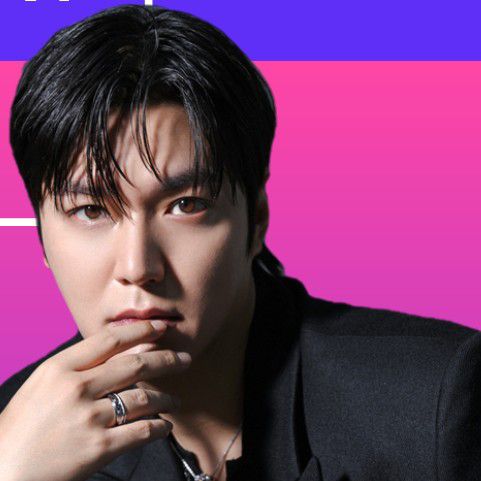 李敏鎬的近期活動照