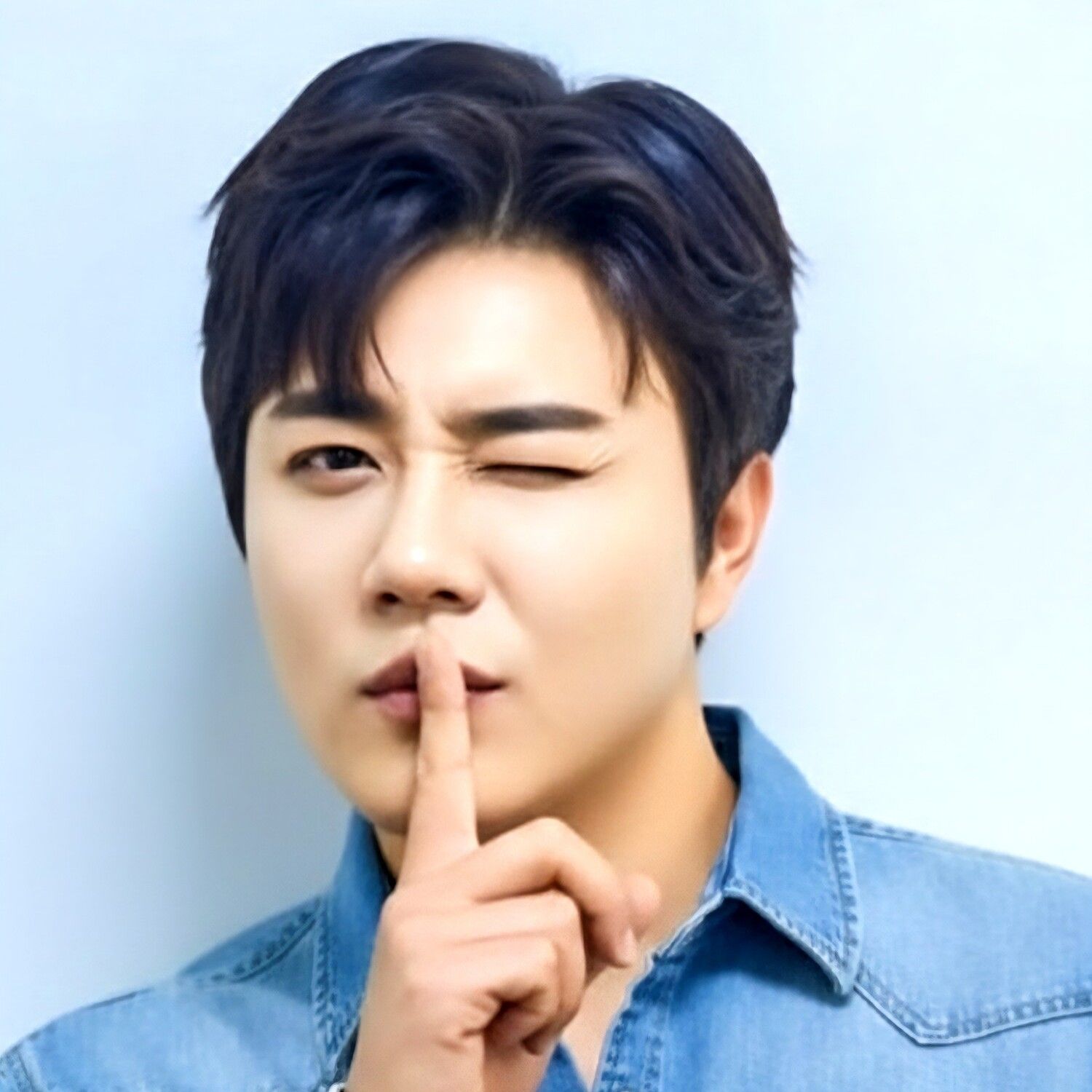 진해성의 최신 사진