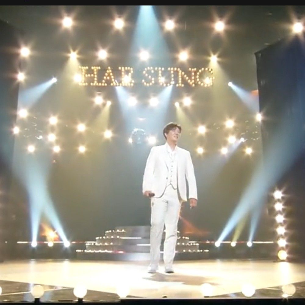 晋海成的近期活动照