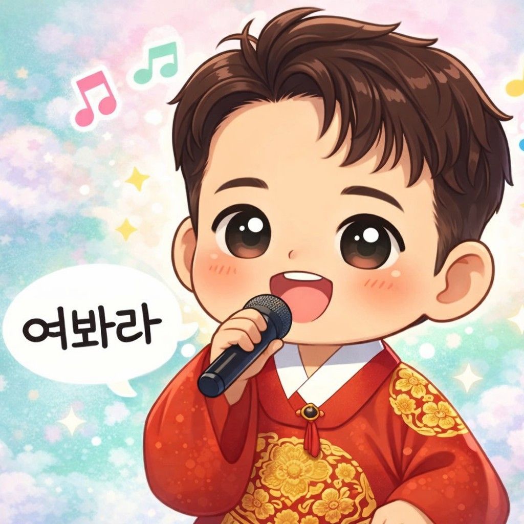 Latest photo of Cheonrokdam