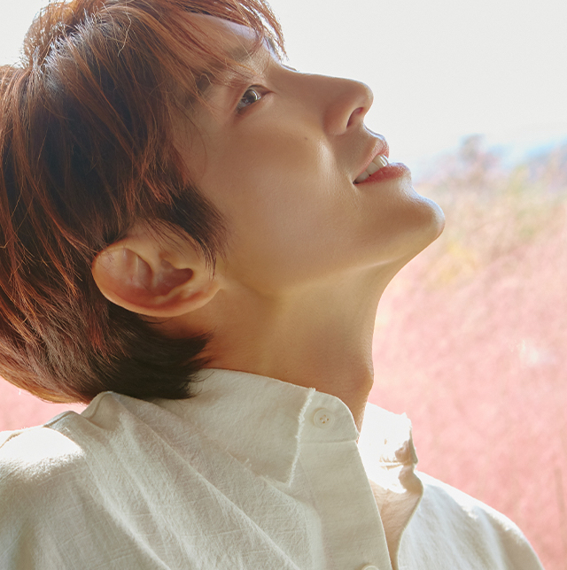이준기 팬이 찍은 순간