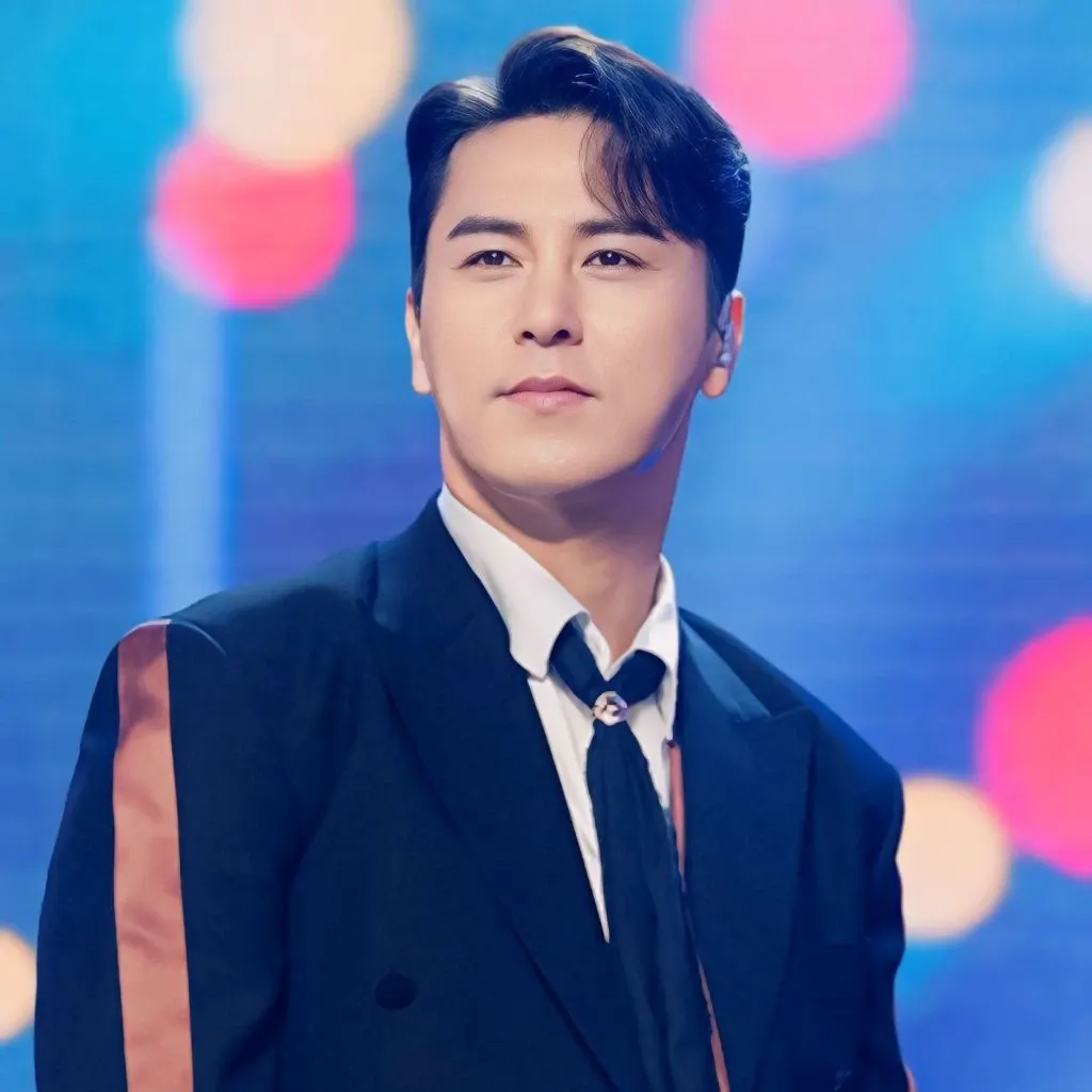 Foto terbaru dari Jang Minho