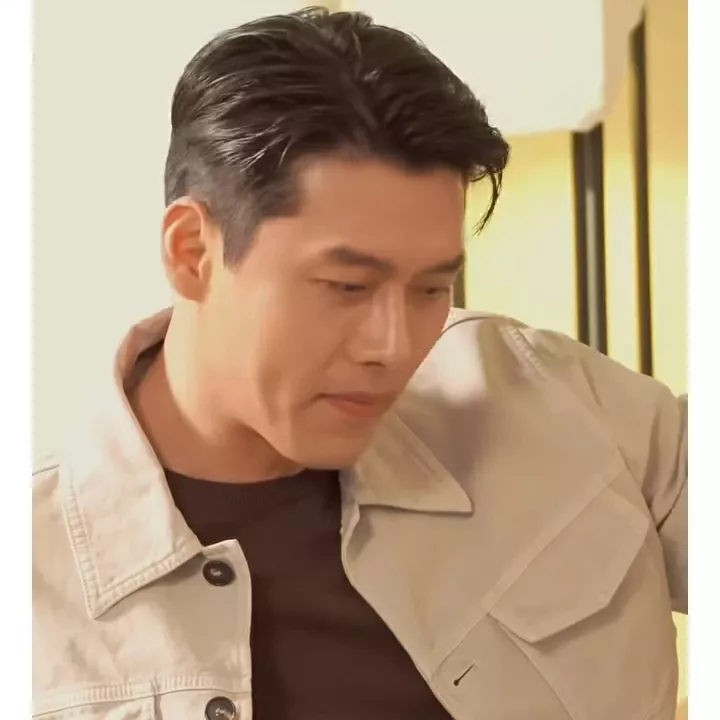 현빈의 최신 사진
