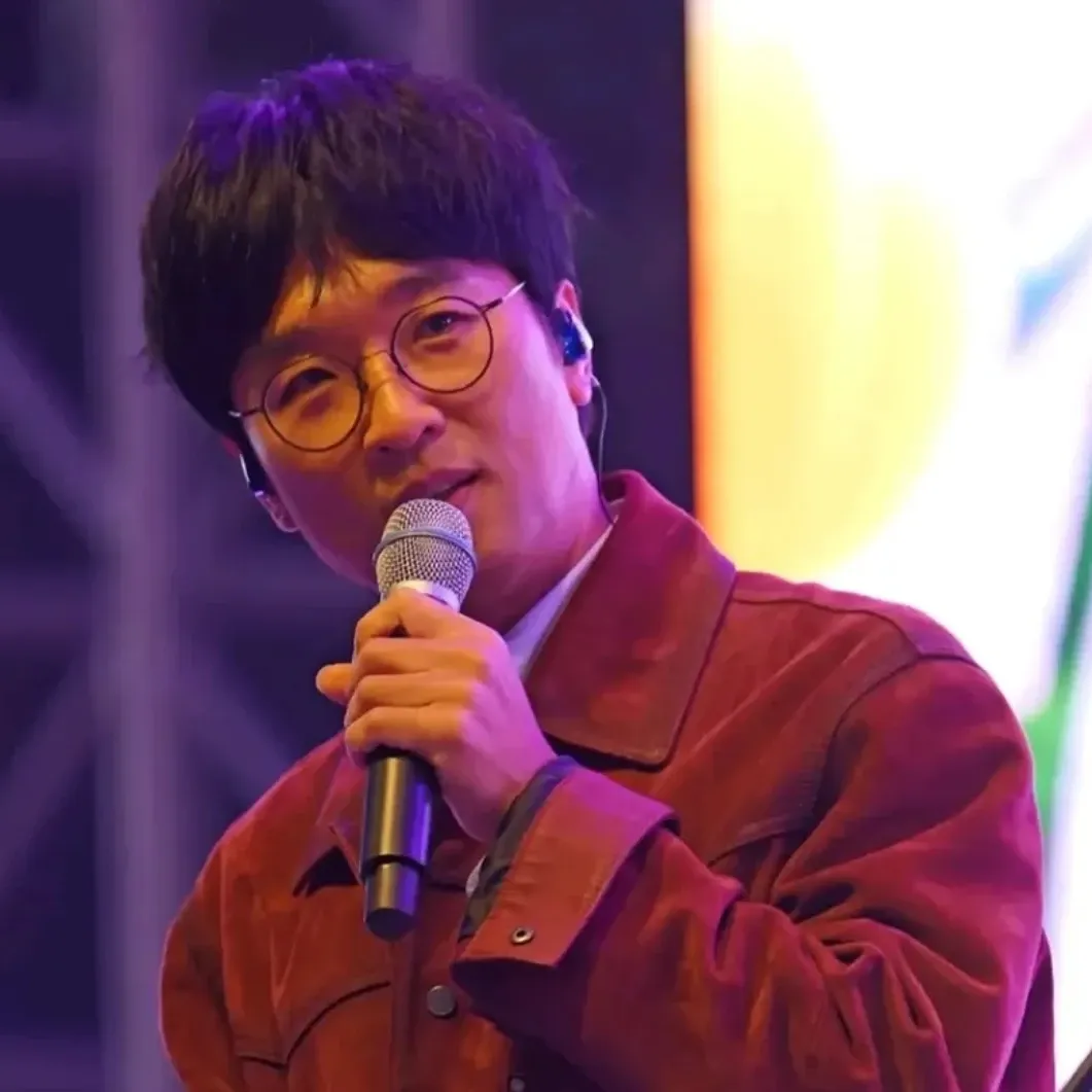 Latest photo of Bak Changgeun