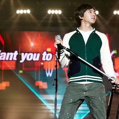 李昇基的幕後花絮